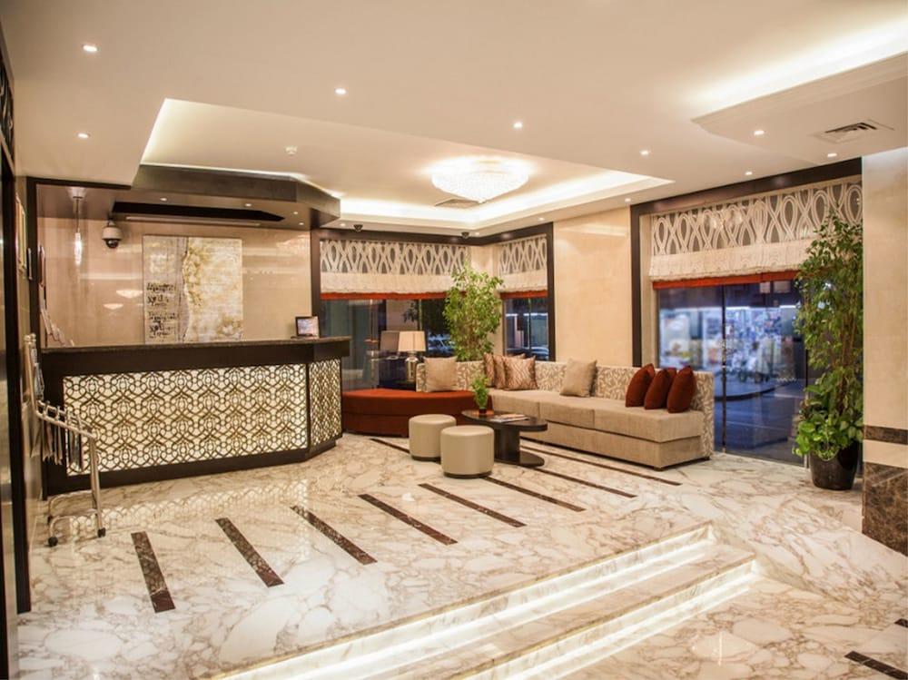 Xclusive Hotel Apartments Dubai Exterior foto