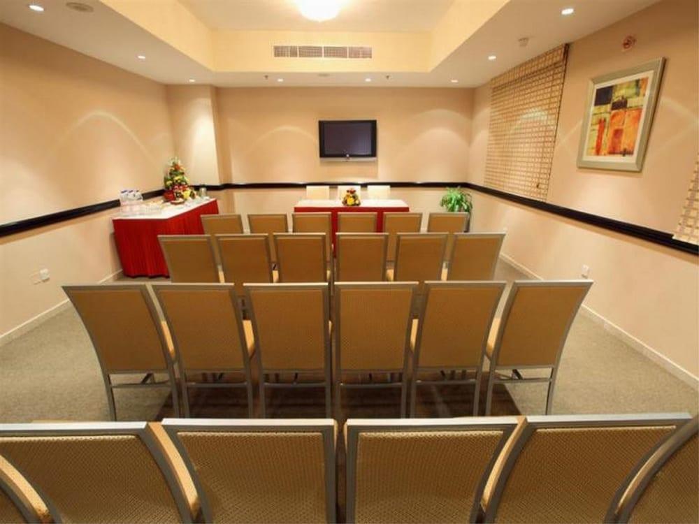 Xclusive Hotel Apartments Dubai Exterior foto