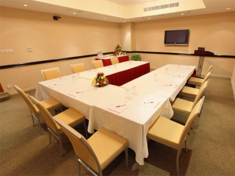 Xclusive Hotel Apartments Dubai Exterior foto