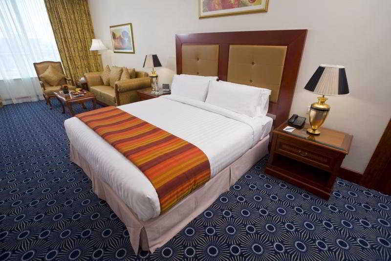Xclusive Hotel Apartments Dubai Exterior foto