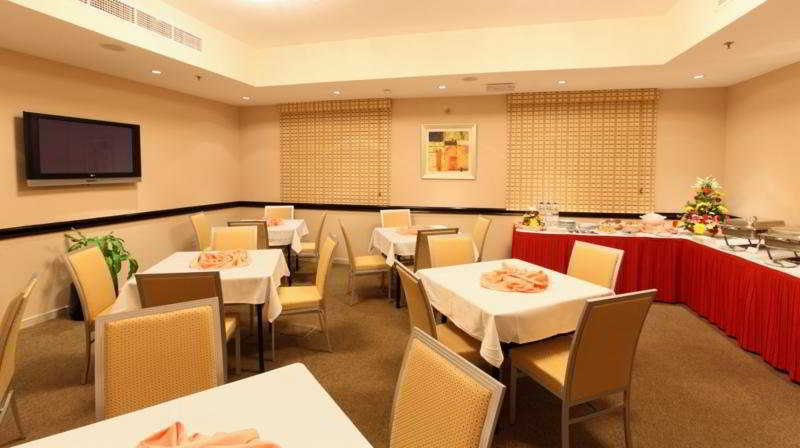 Xclusive Hotel Apartments Dubai Exterior foto