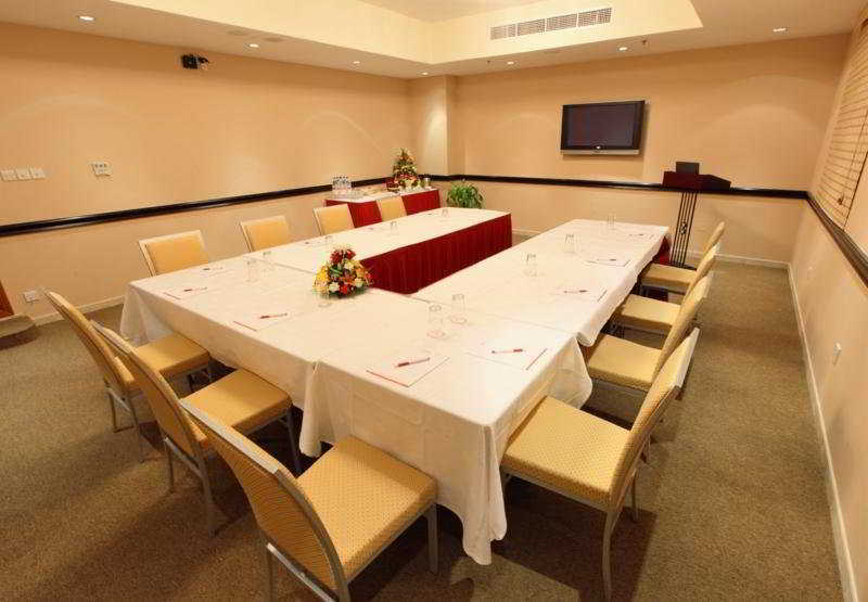 Xclusive Hotel Apartments Dubai Exterior foto