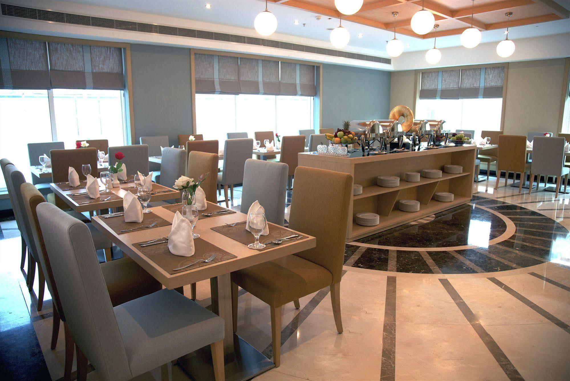 Xclusive Hotel Apartments Dubai Exterior foto